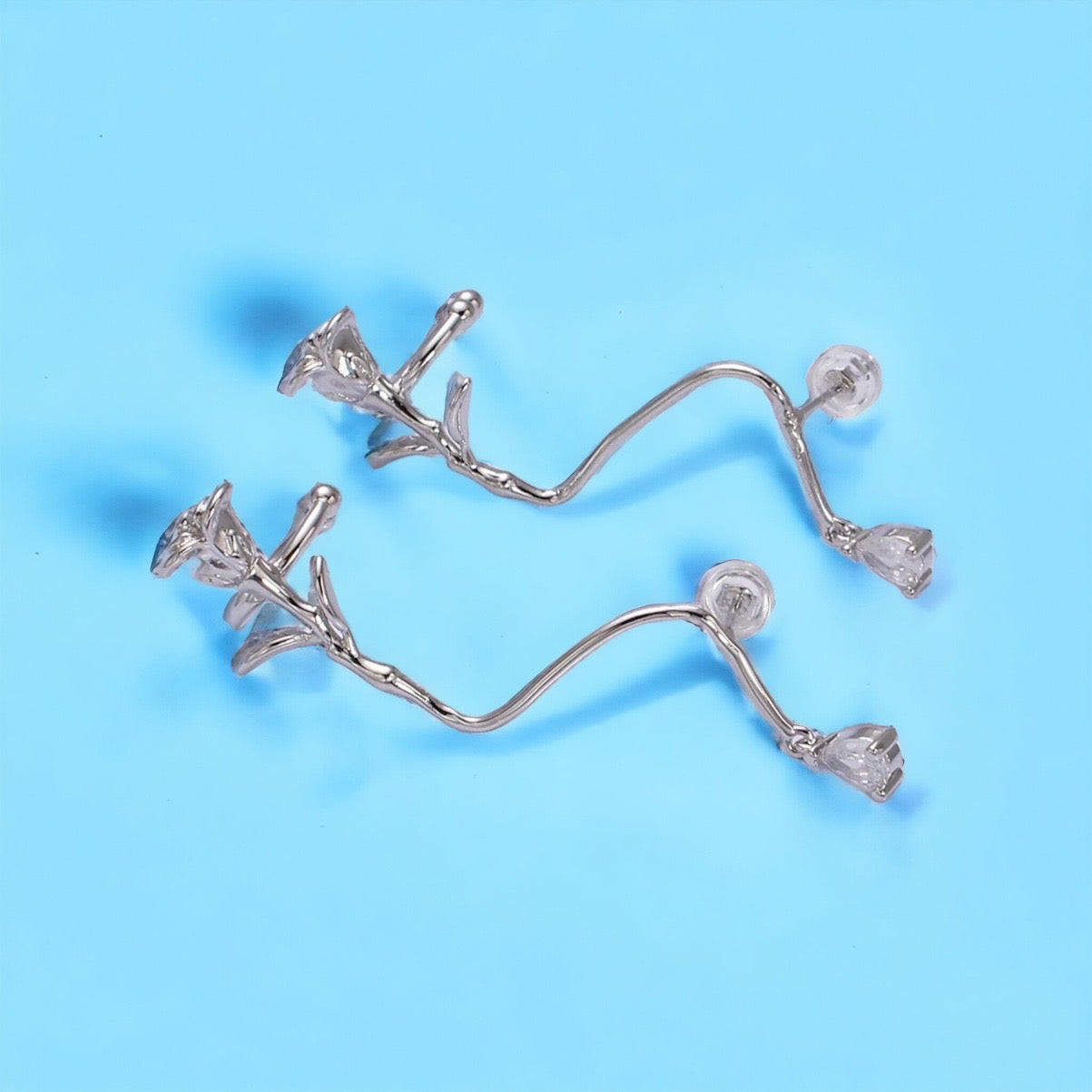 Lala Ear Cuff image 2