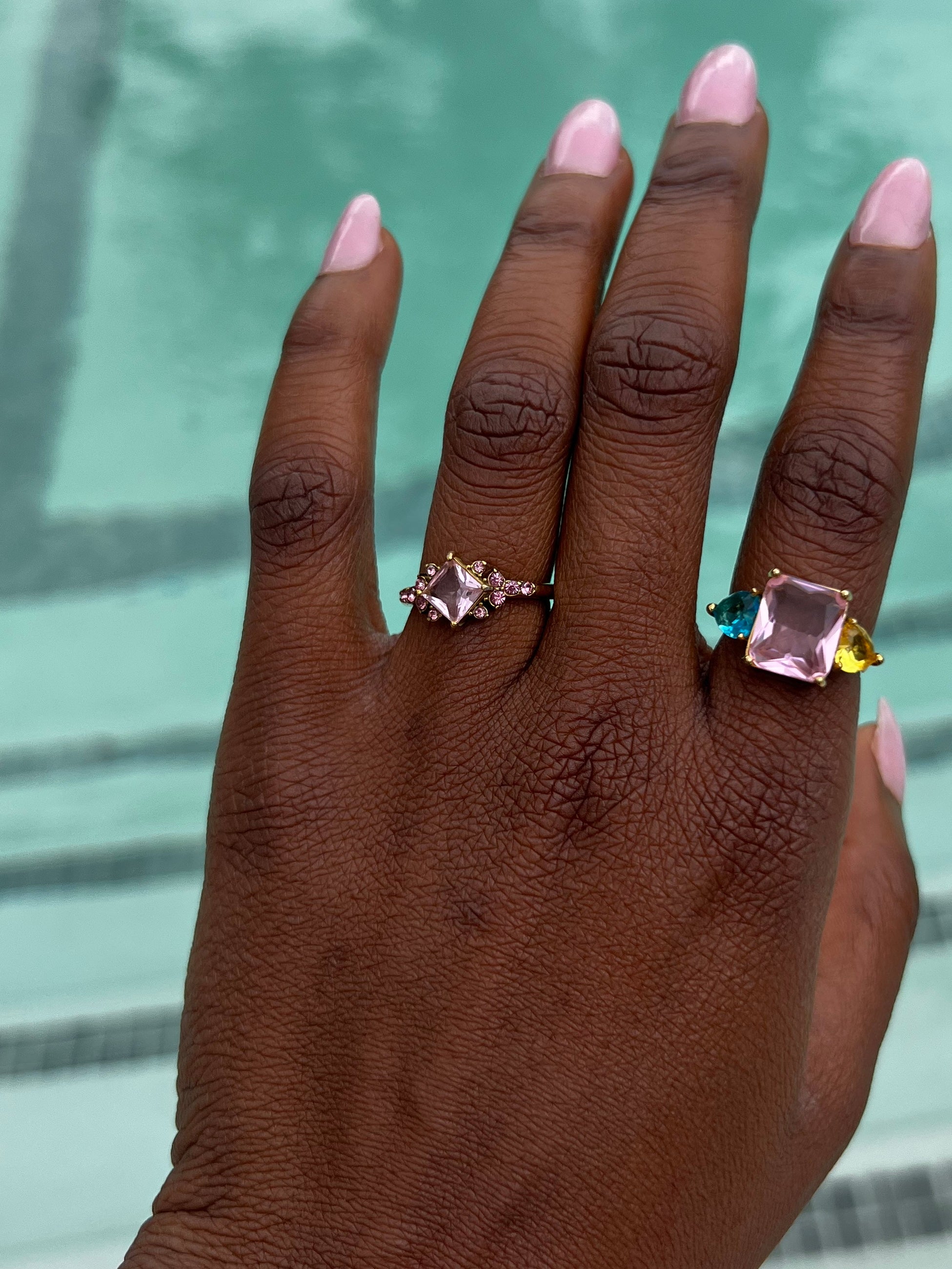 Marseille Ring image 1