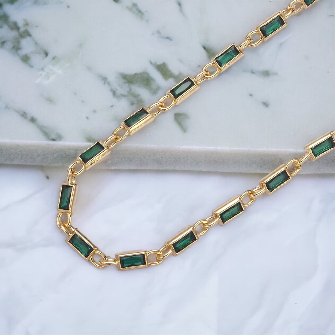 Bibian Necklace image 2