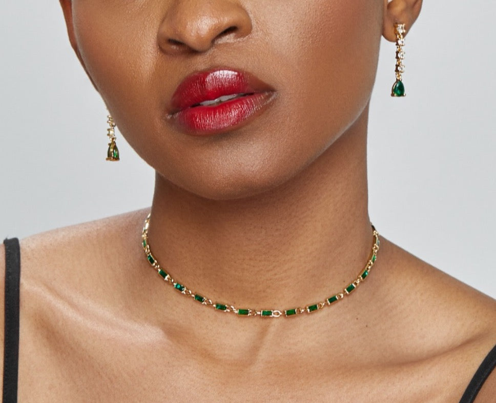 Bibian Necklace image 0