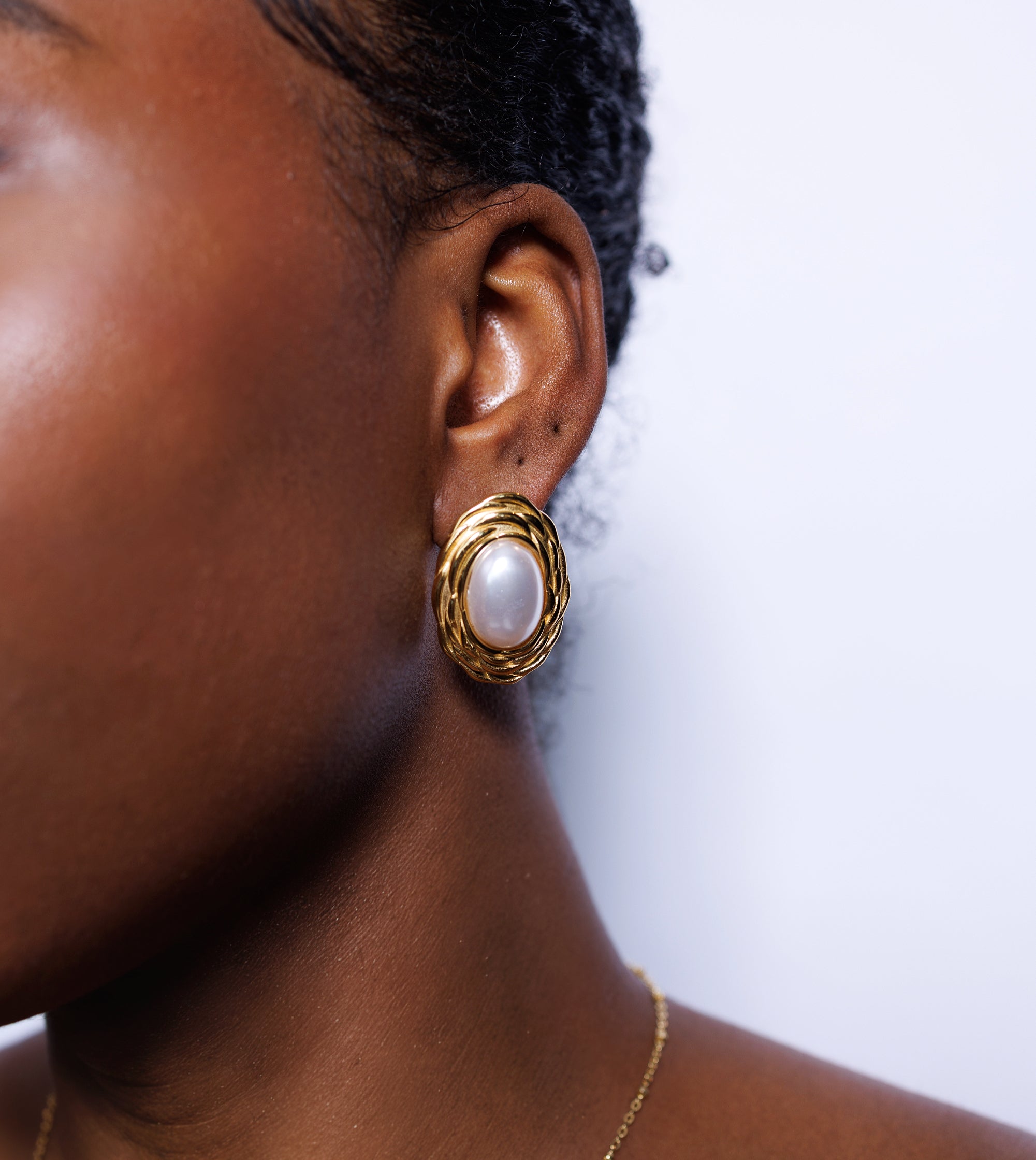 Rosalia Earrings image 3