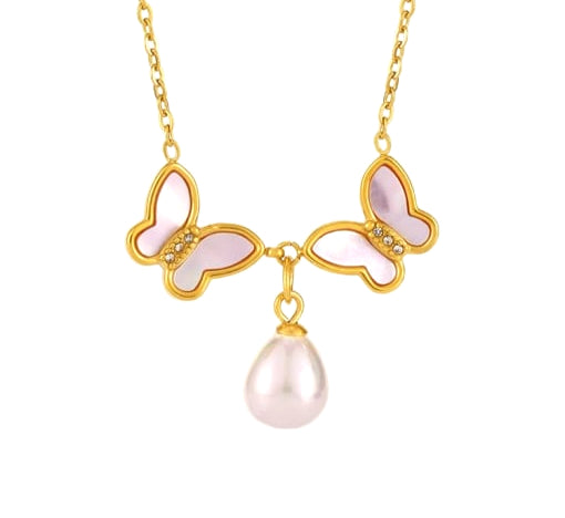 Milo Necklace image 0