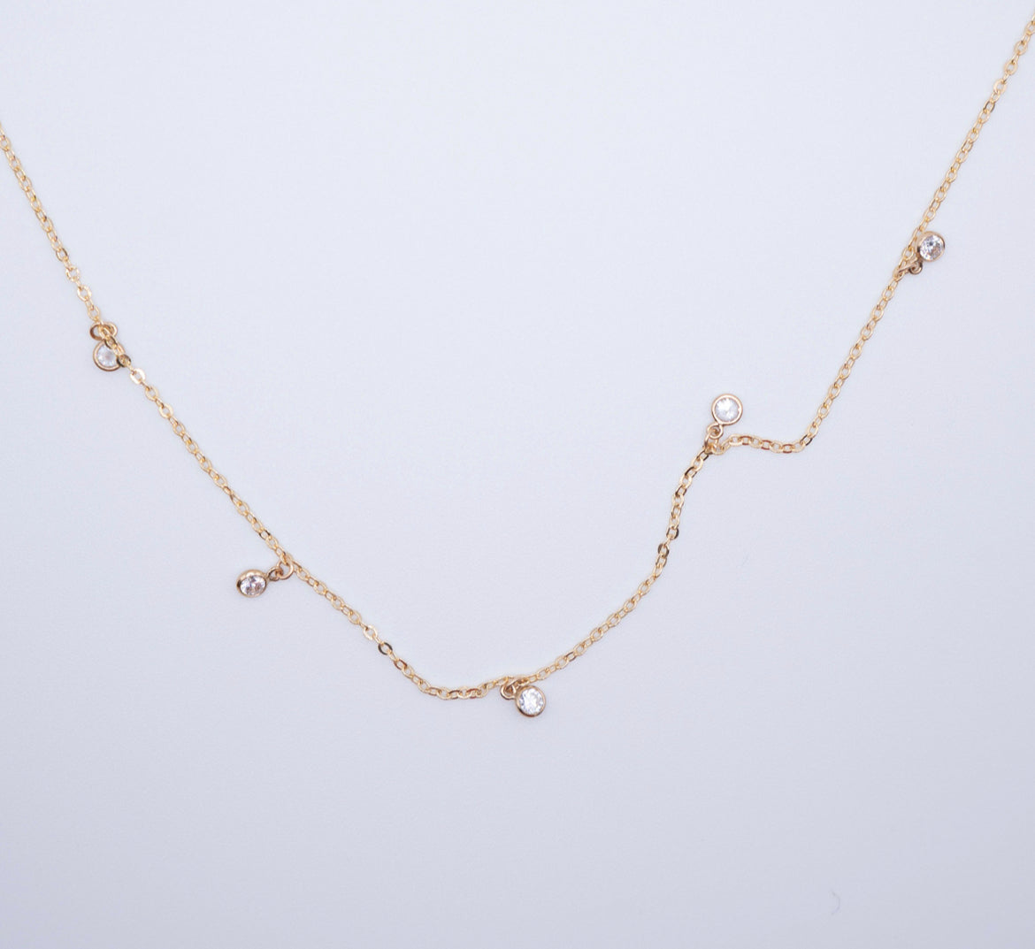 Sasha Necklace image 2