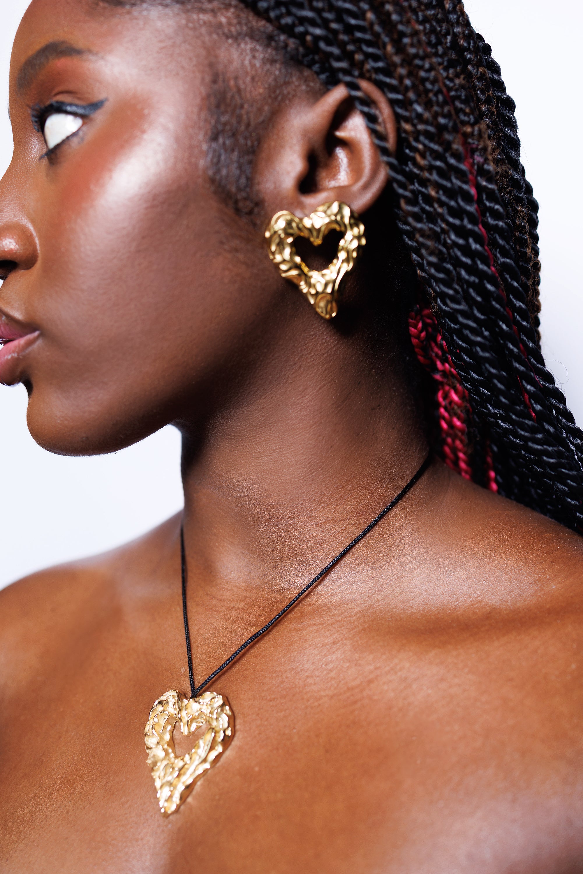 Olga Earrings image 2