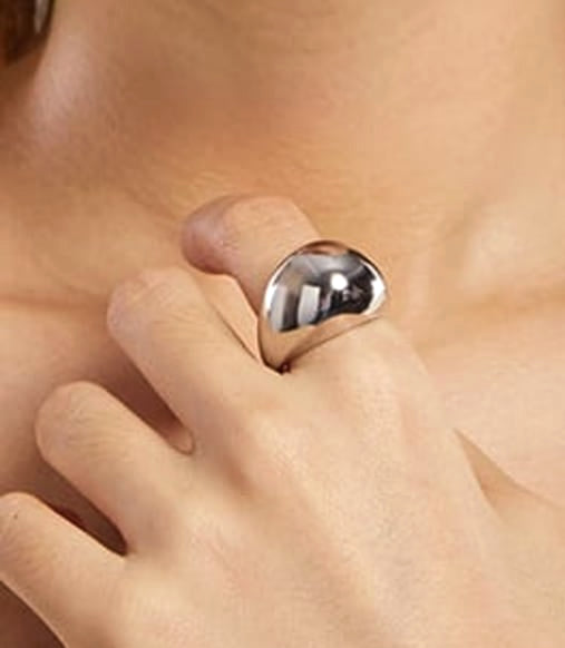 Kay Dome Ring image 1