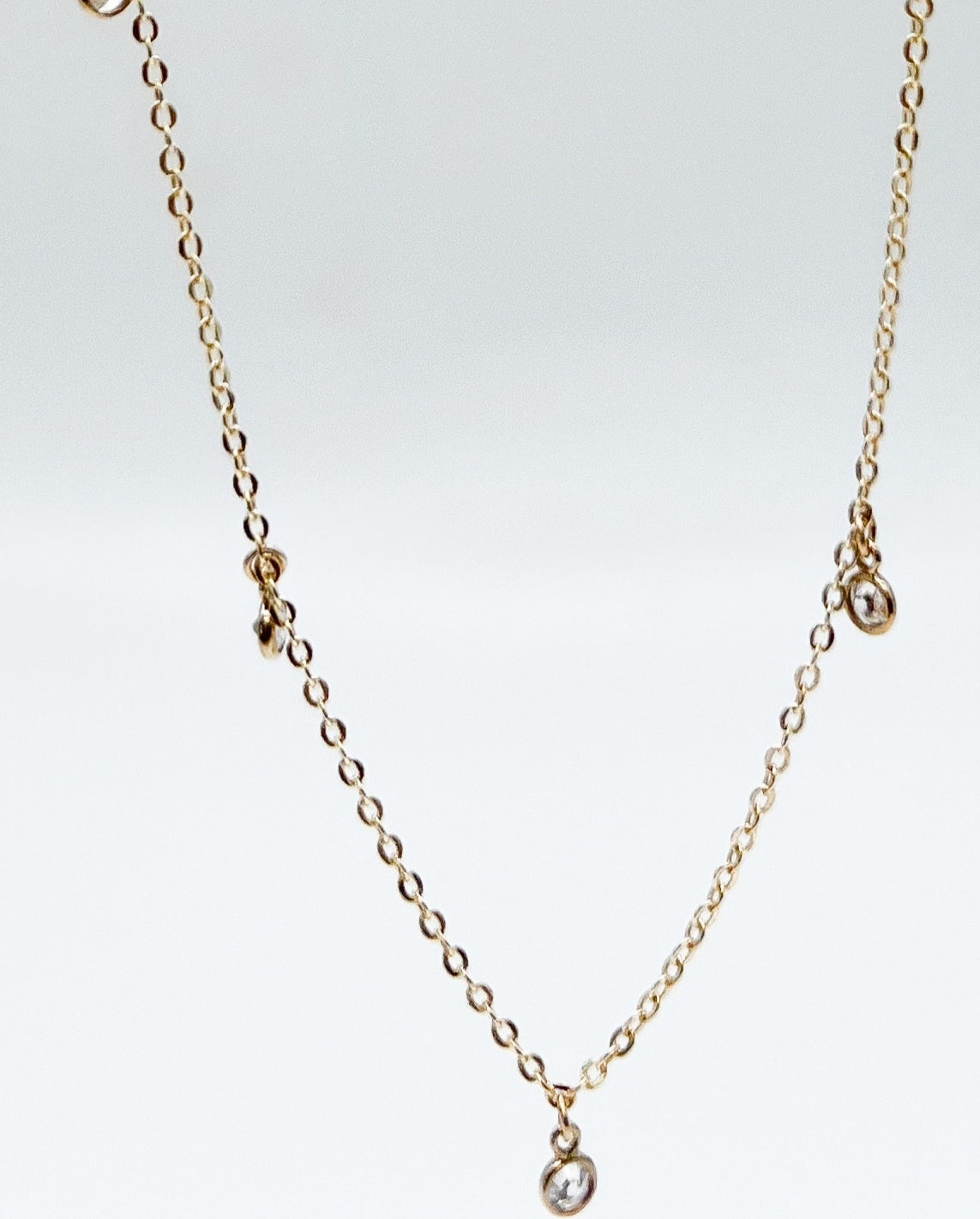 Sasha Necklace image 1