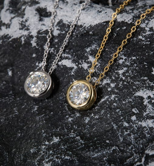 Cece Necklace image 2