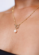 Cher Necklace  image 3