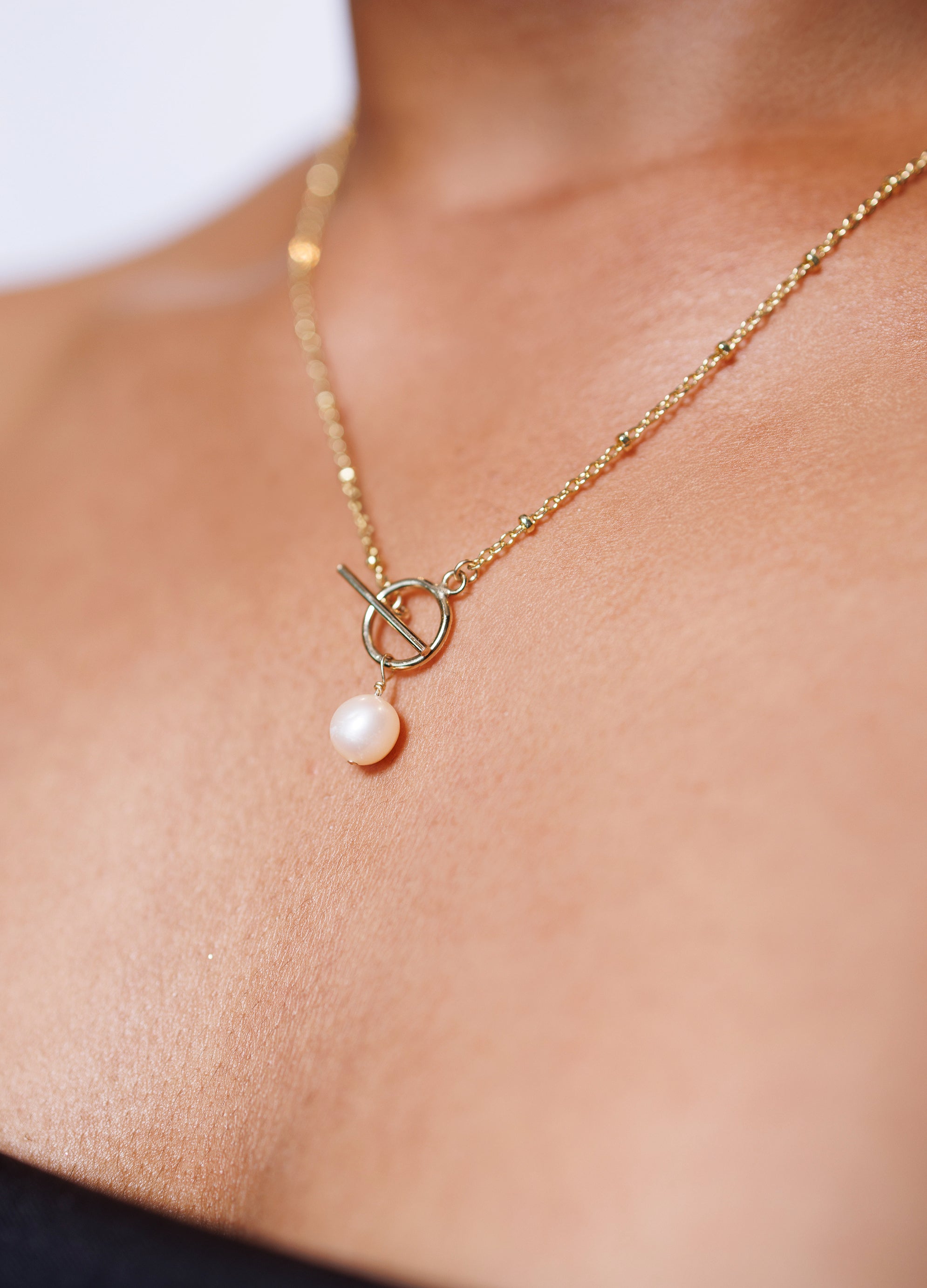 Cher Necklace  image 3