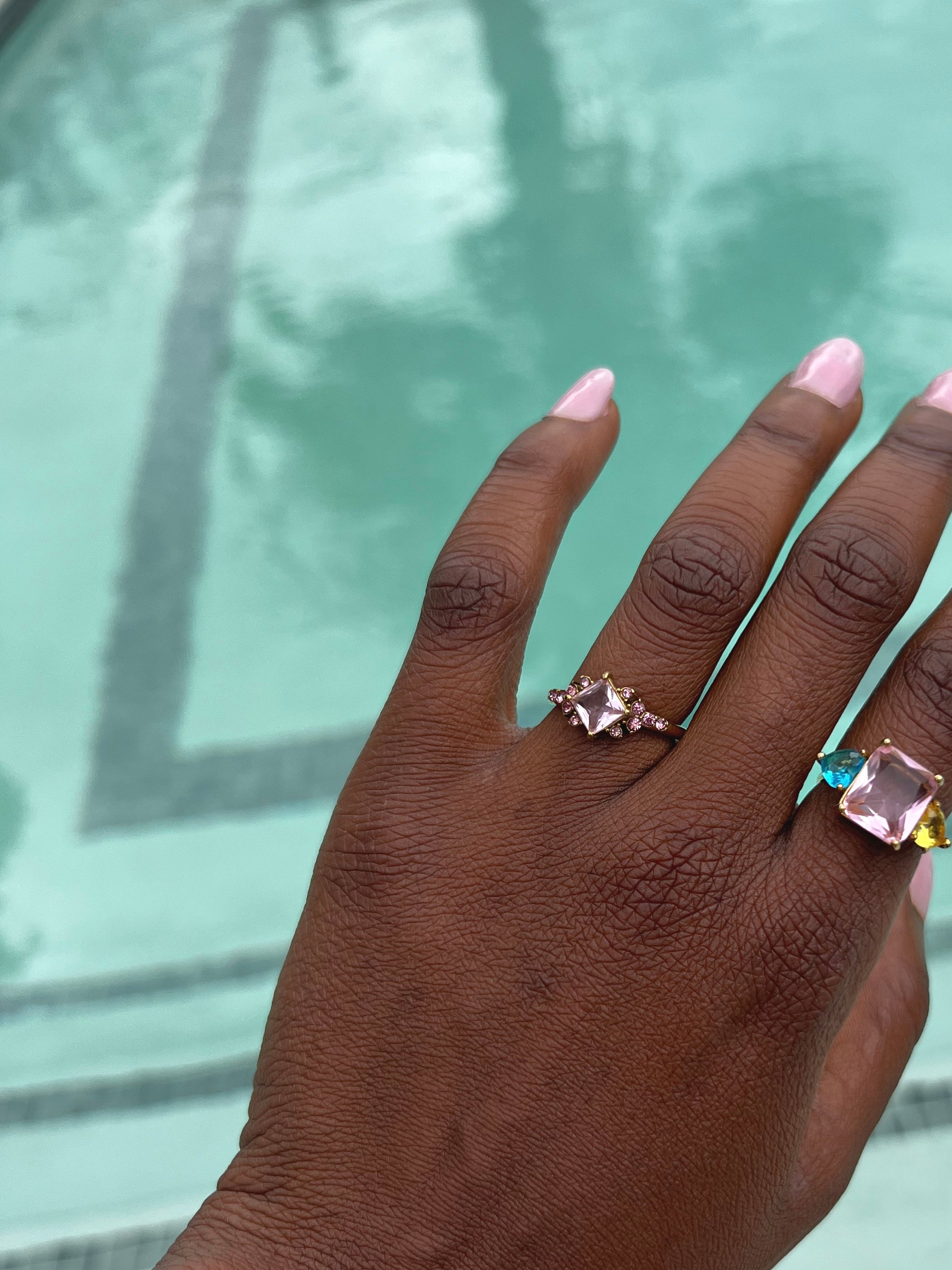 Marseille Ring image 0