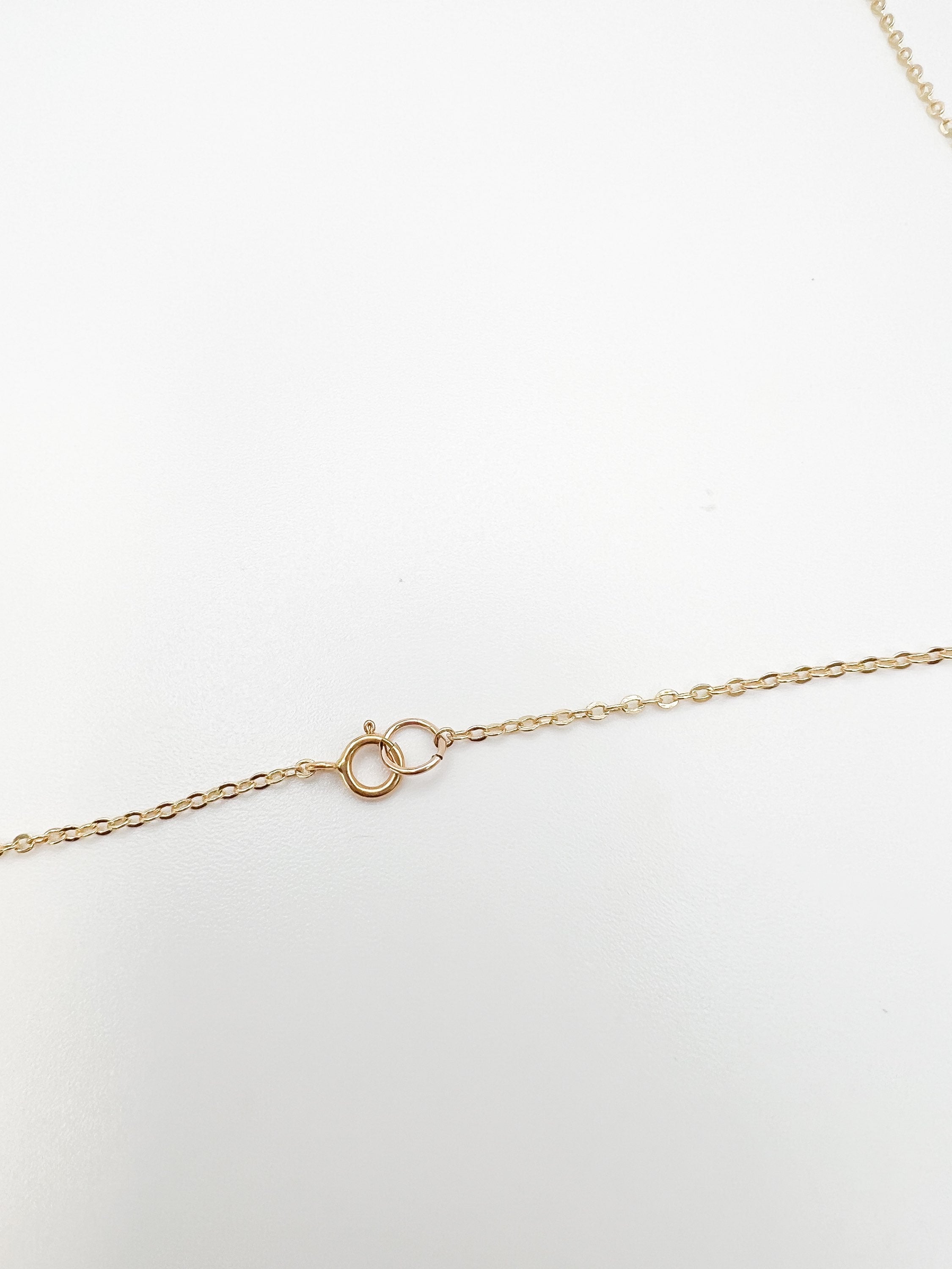 Sasha Necklace image 4