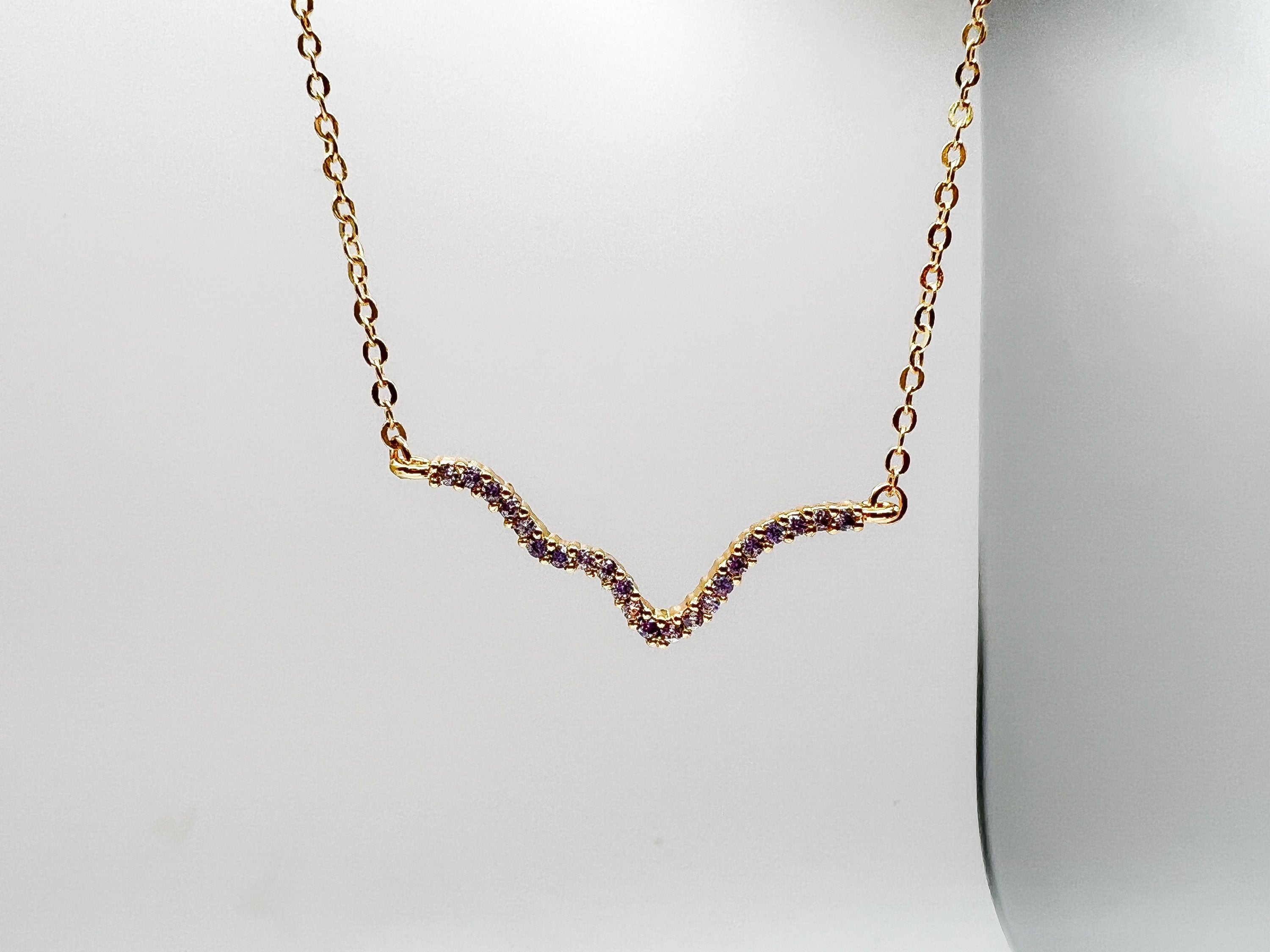 Kelsey Necklace image 2