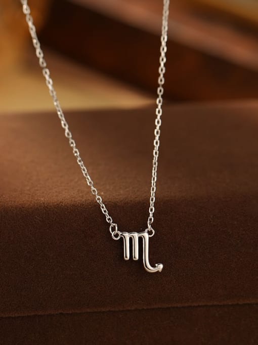 Ora Zodiac Necklace image 1