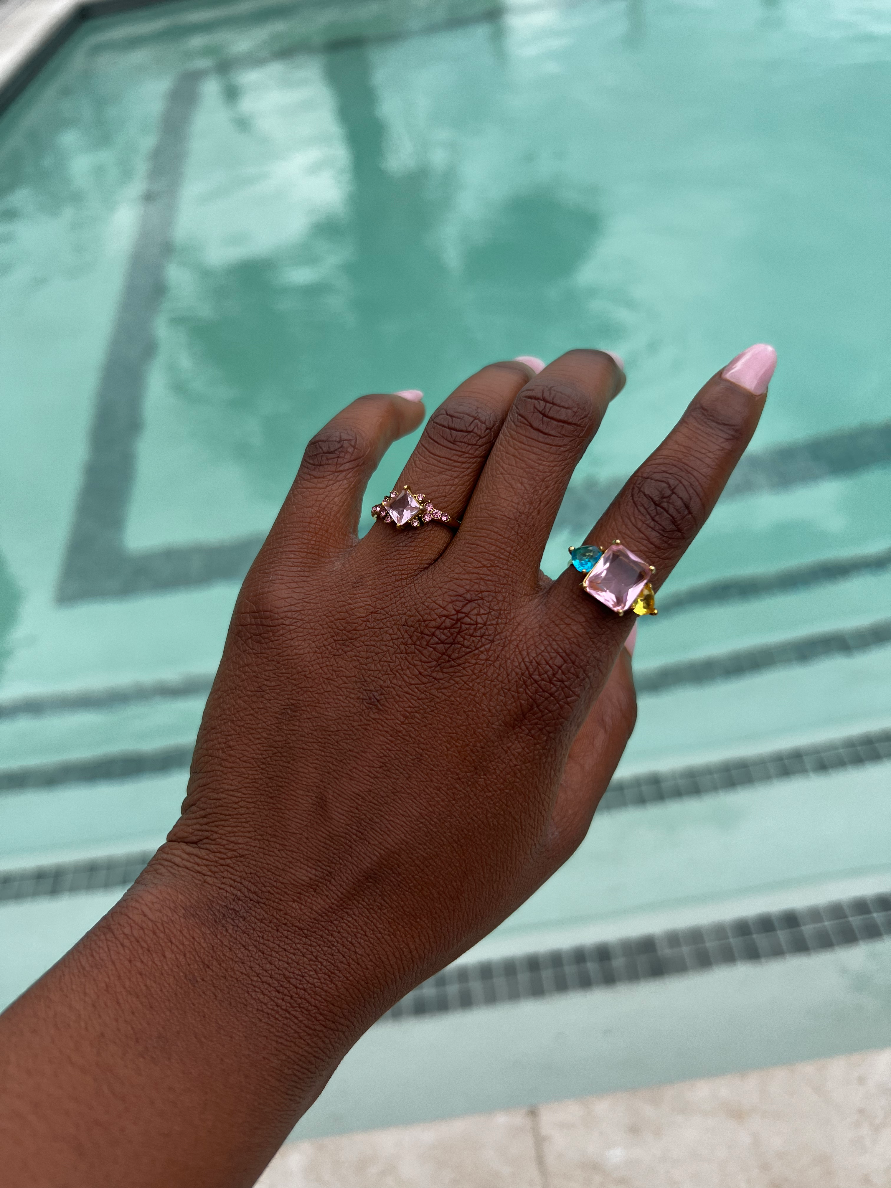 Marseille Ring image 3