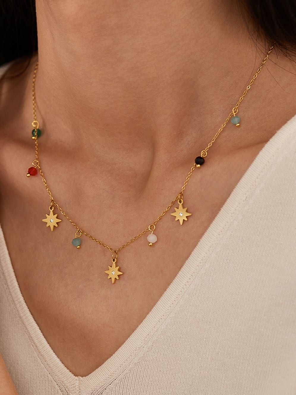 Prom Necklace image 1