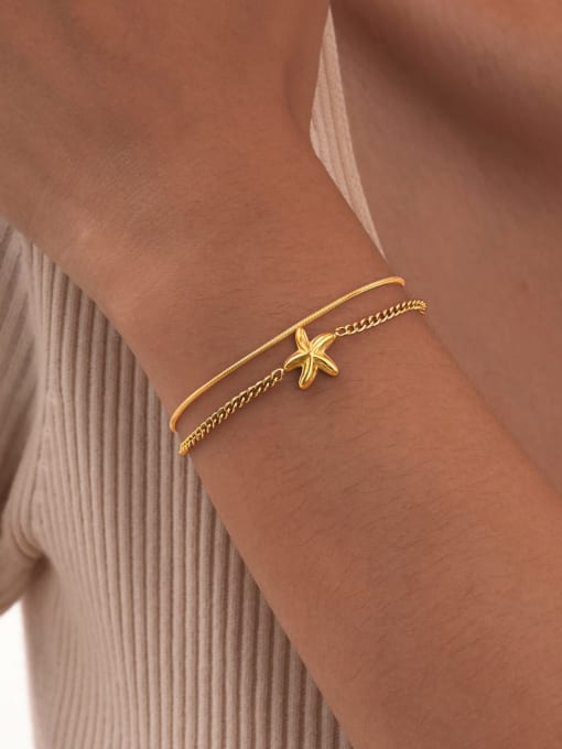 Benz Bracelet image 1