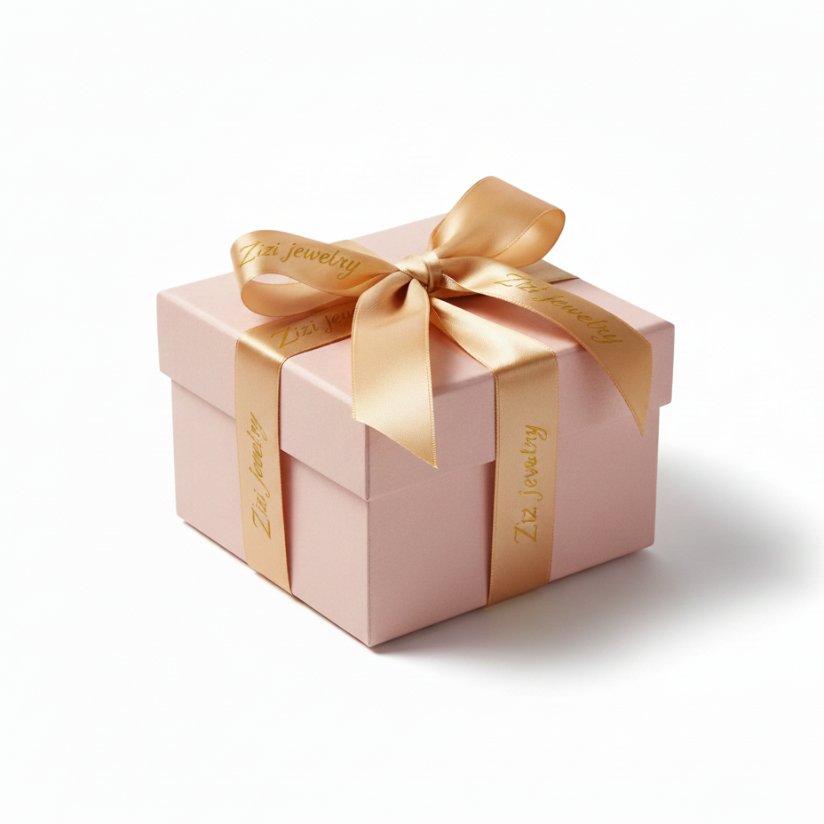 Zizi Jewelry Gift Box