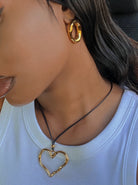 Magda Earrings image 1
