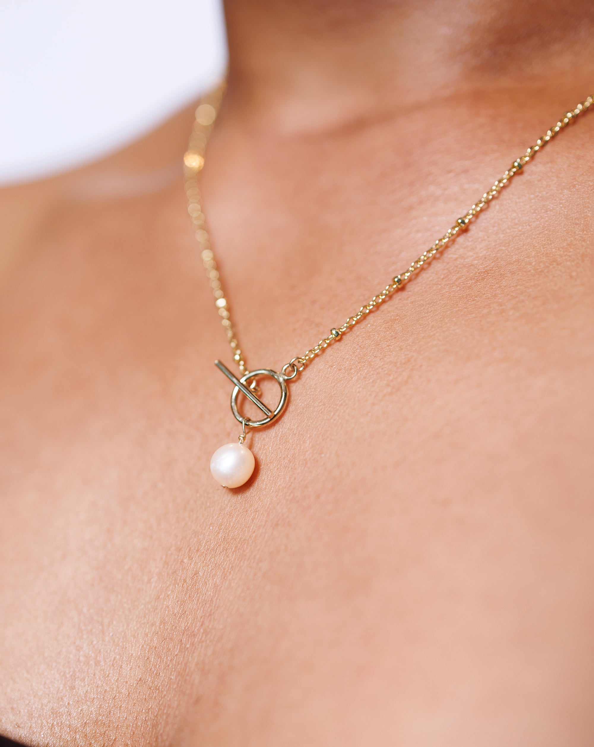 Zizi Necklace | Zizi Jewelry