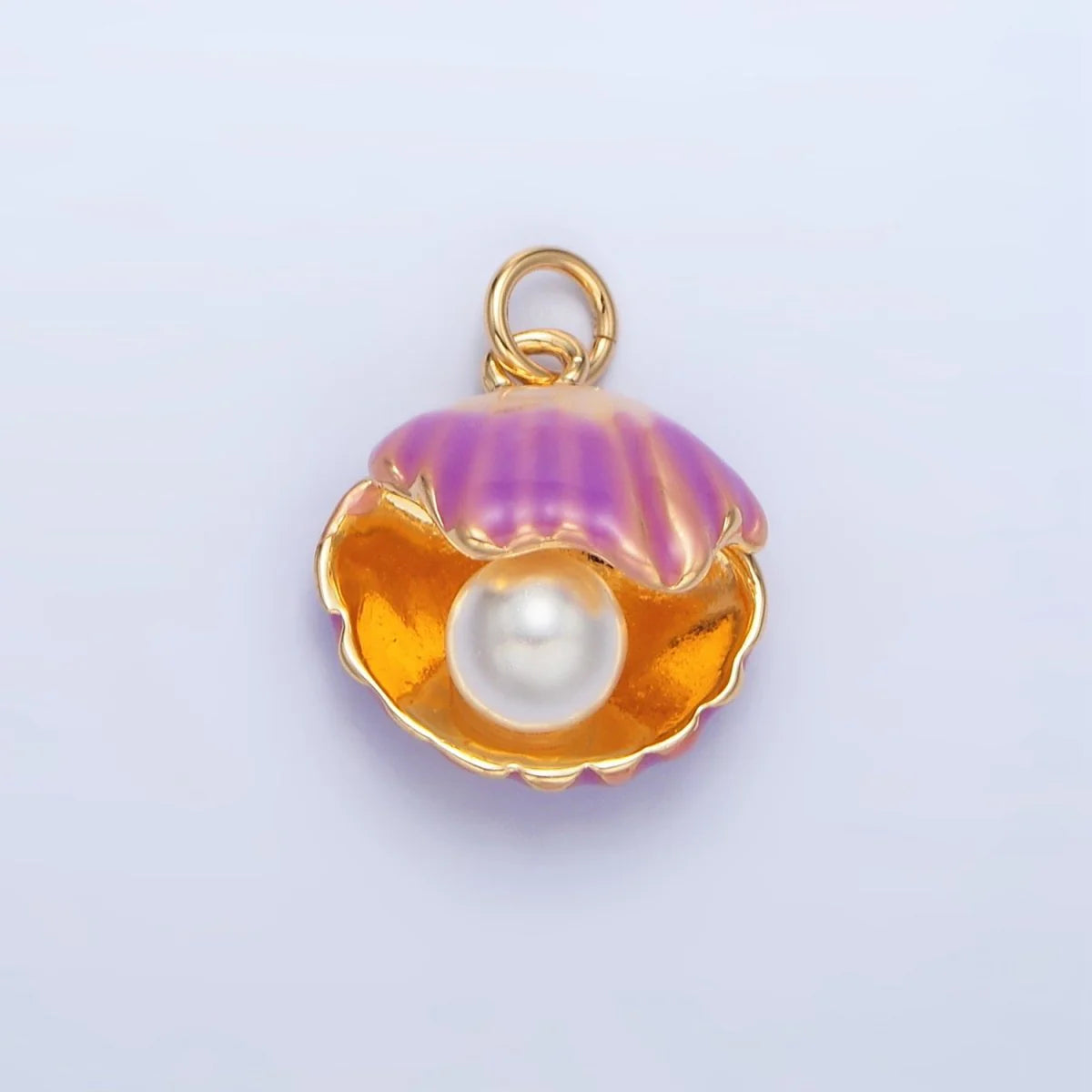 Clam image 0