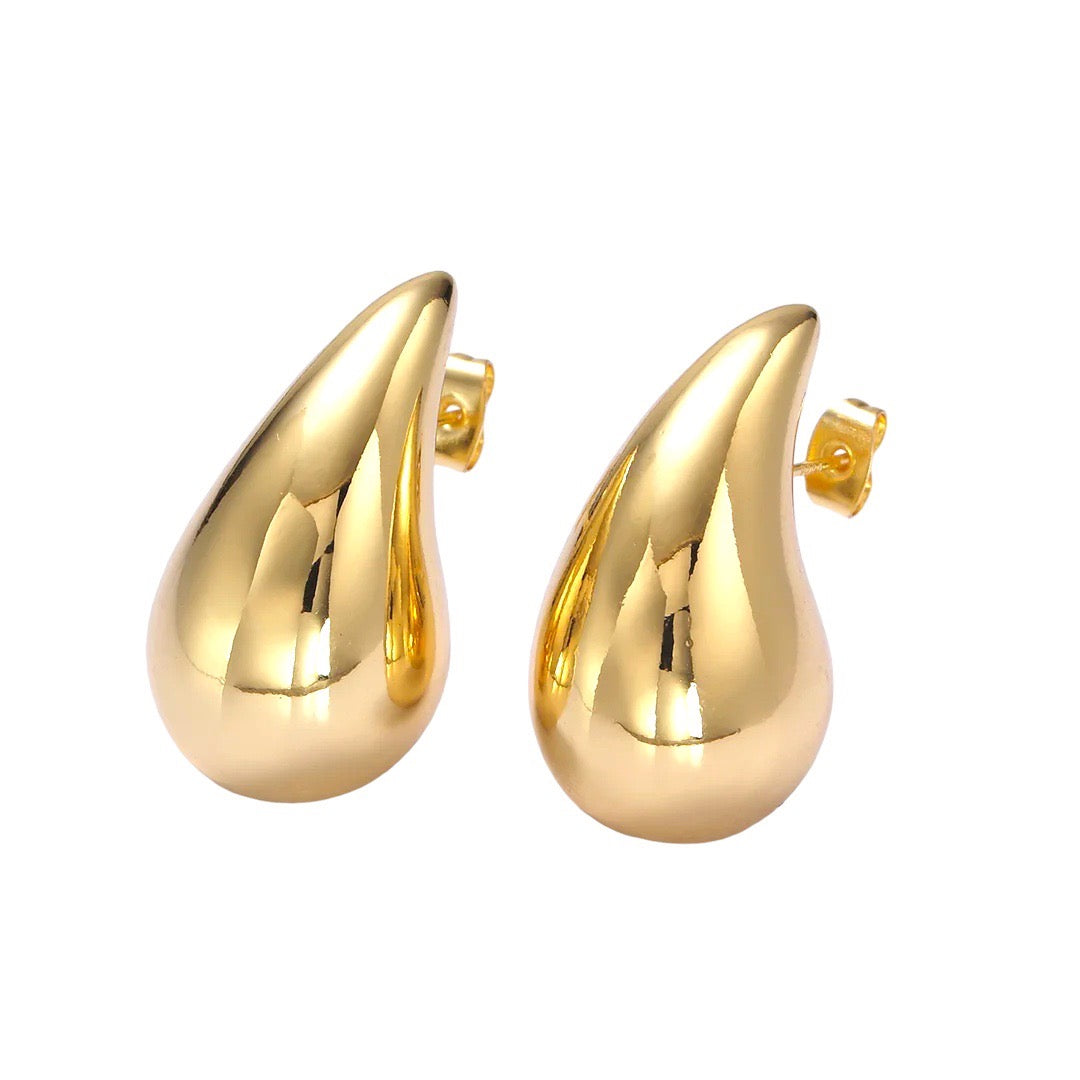 Oralia Teardrop Earrings image 0