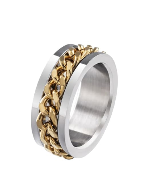 Melo Ring image 0