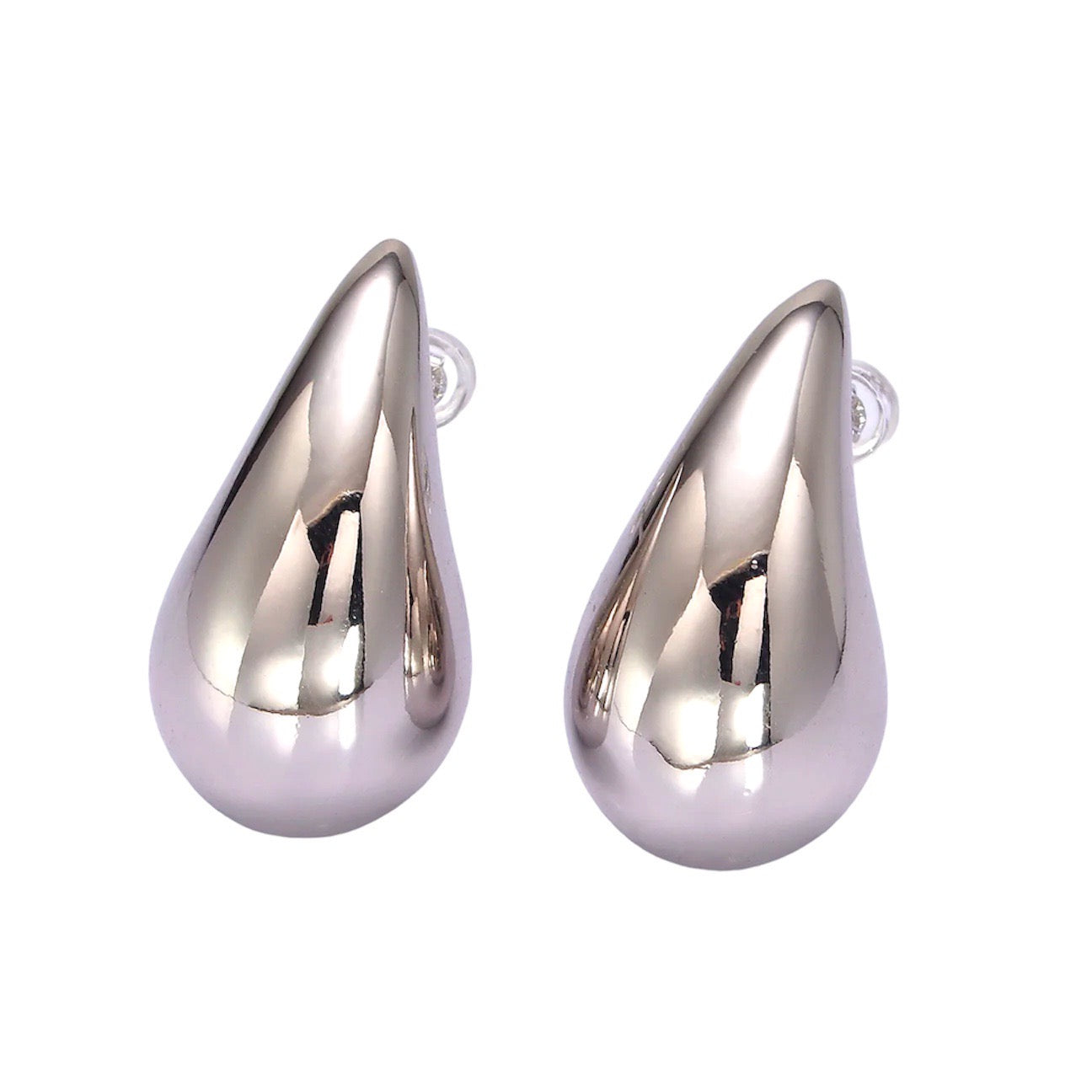 Oralia Teardrop Earrings image 1