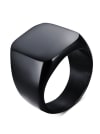 Kris Signet Ring image 3
