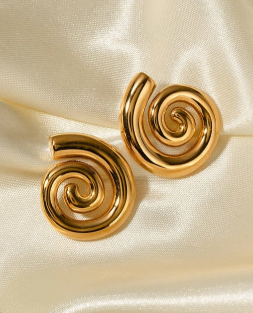 Nshiko Studs image 2