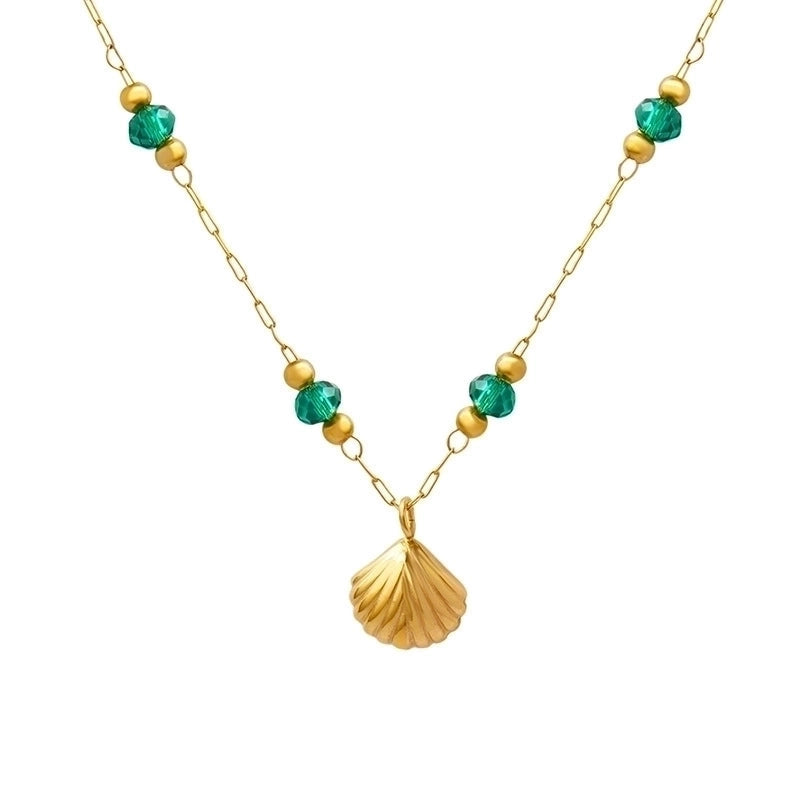 Paris Necklace  image 0
