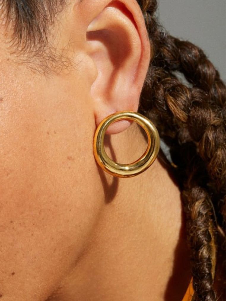 Arden  Earrings image 1