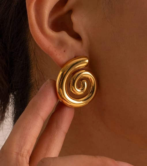 Nshiko Studs image 1