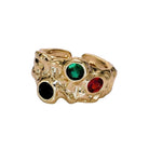 Aura Ring Gold image