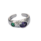 Pandora Ring Silver image 