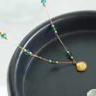 Paris Necklace  image 3
