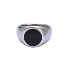 Too Cool Signet Ring image 0