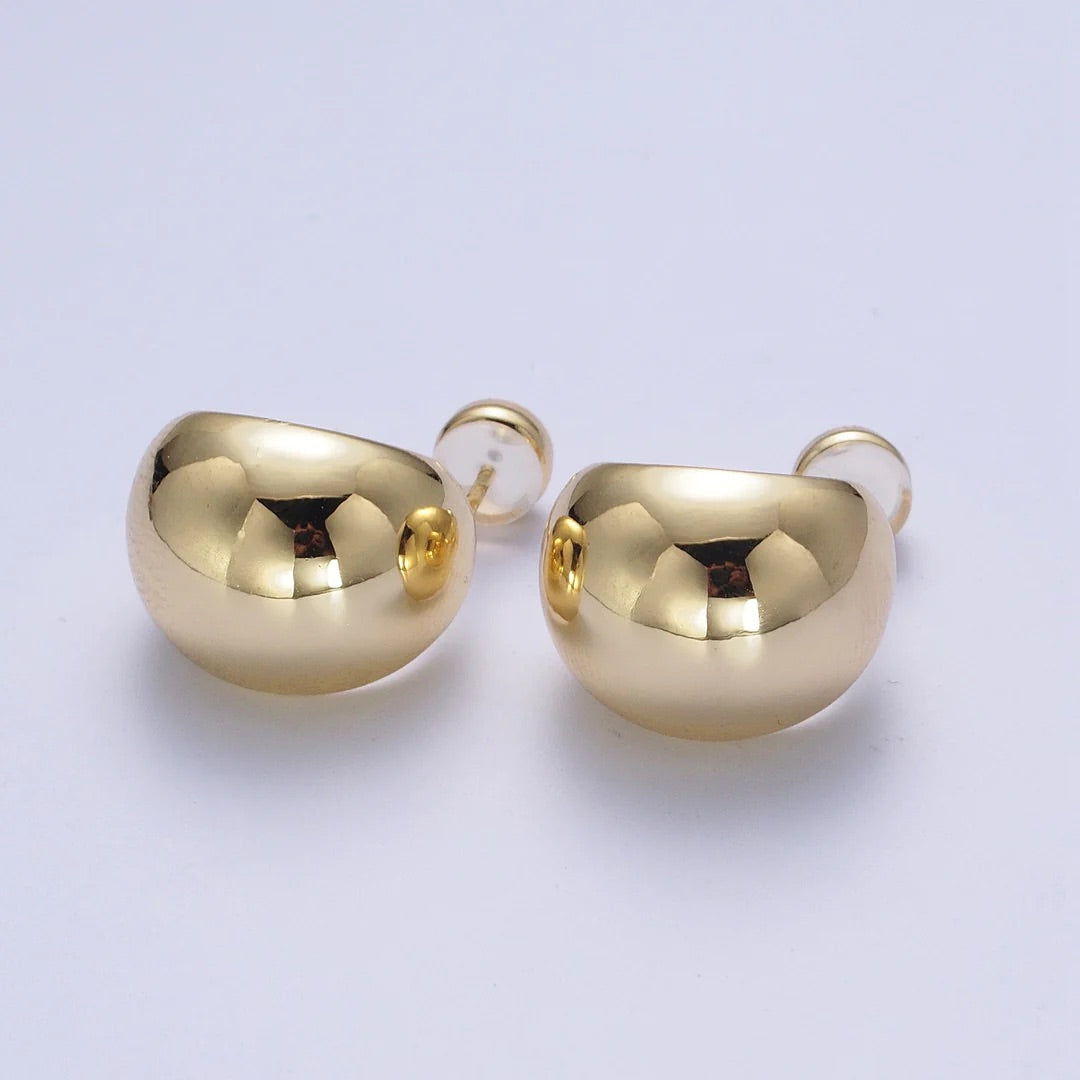 Bibi Earrings image 0