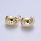 Bibi Earrings image 0