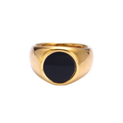 Too Cool Signet Ring image 2