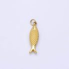 Gold fish image 0