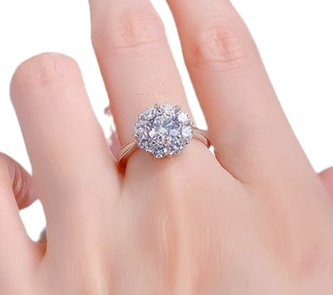 Benz Ring image 2