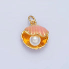 Clam image 1