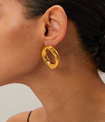 Magda Earrings image 3