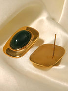 Ola Earrings image 2