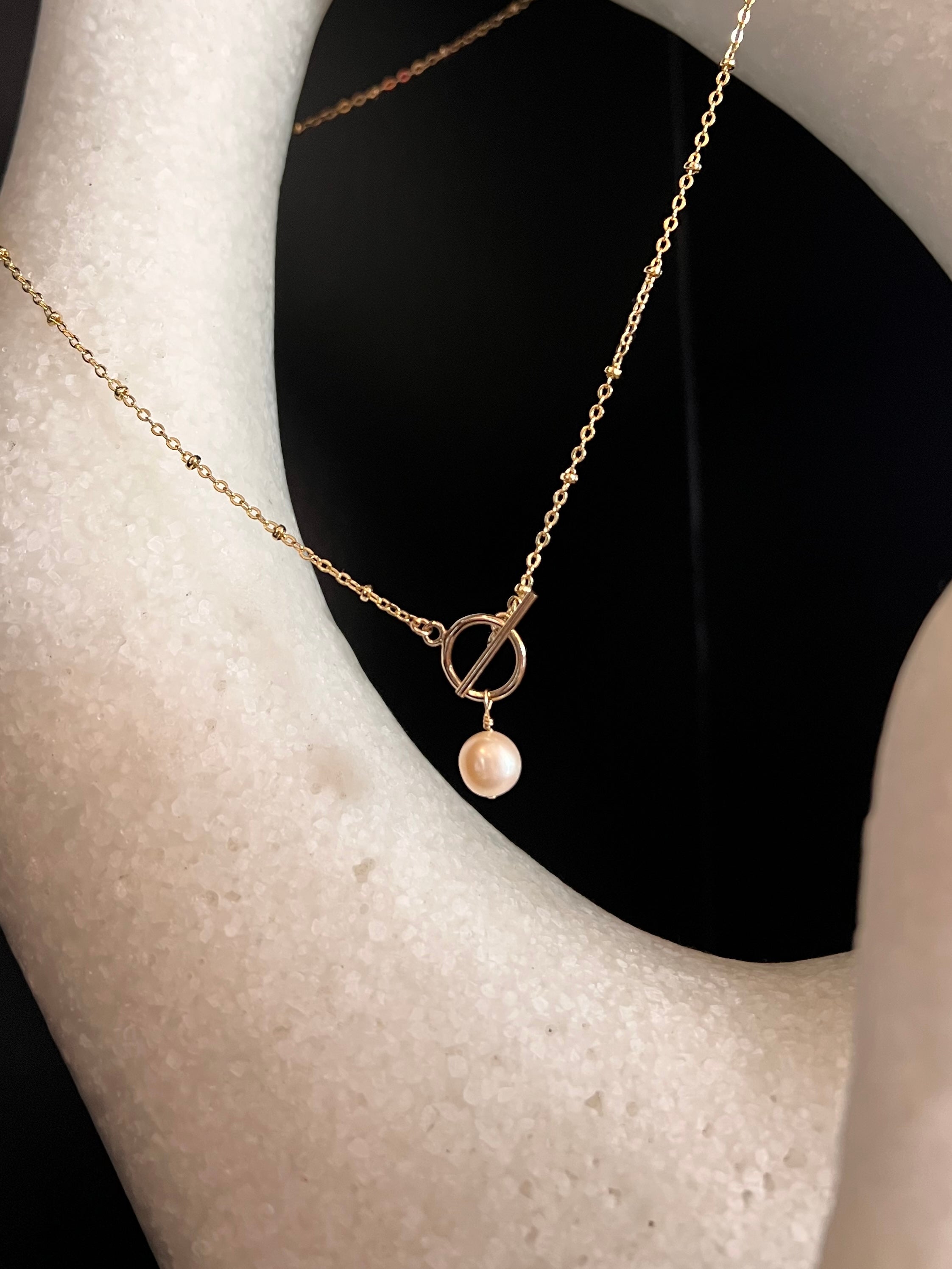 アクセサリー 846 ZIZI Necklace zizijewelry.com – Zizi Jewelry