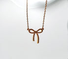 Michelle Necklace image 1