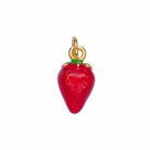 Red strawberry  image 0